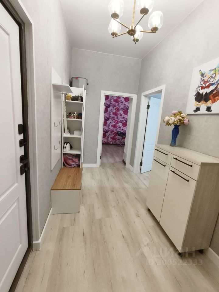 Купить трехкомнатную квартиру 78.5м² ул. Набережная, 58, Московская ...