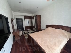 3-комн.кв., 75 м², этаж 1