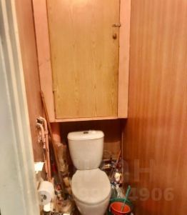 2-комн.кв., 50 м², этаж 4