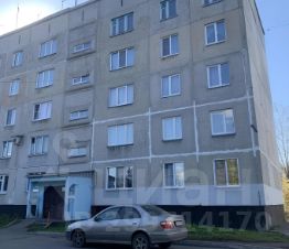 1-комн.кв., 41 м², этаж 5