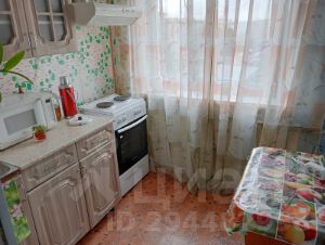 2-комн.кв., 44 м², этаж 4