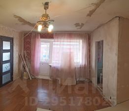 3-комн.кв., 42 м², этаж 5