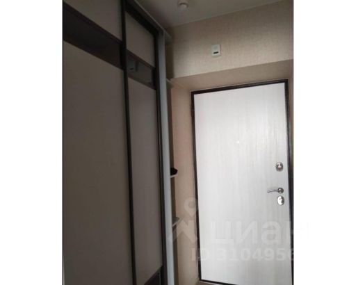 Студия, 20 м², 8/10 этаж