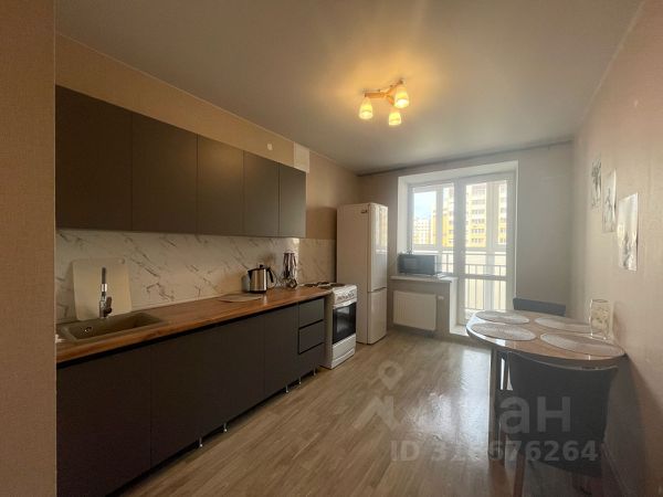 2-комн., 48 м², 5/11 этаж
