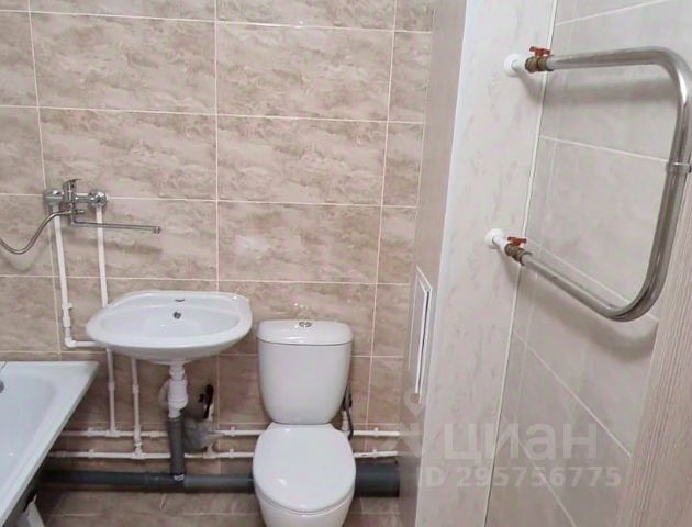 1-комн., 33,5 м², 9/11 этаж