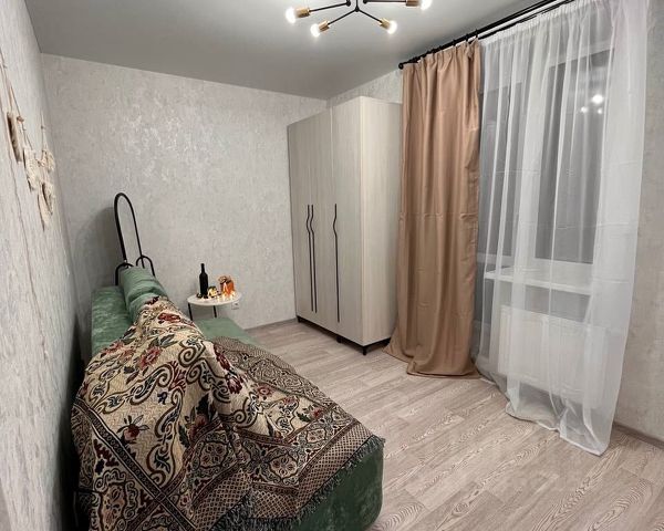 Студия, 25 м², 10/10 этаж