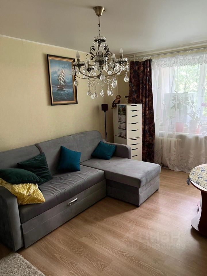 Продается1-комн.квартира,31,4м²