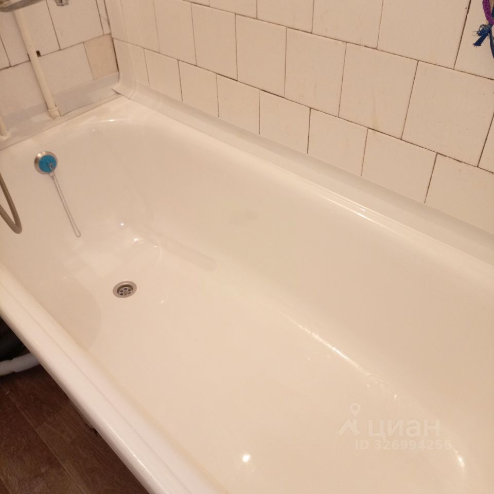 3-к кв. Тверская область, Осташков Новый проезд, 8 (60.2 м²)