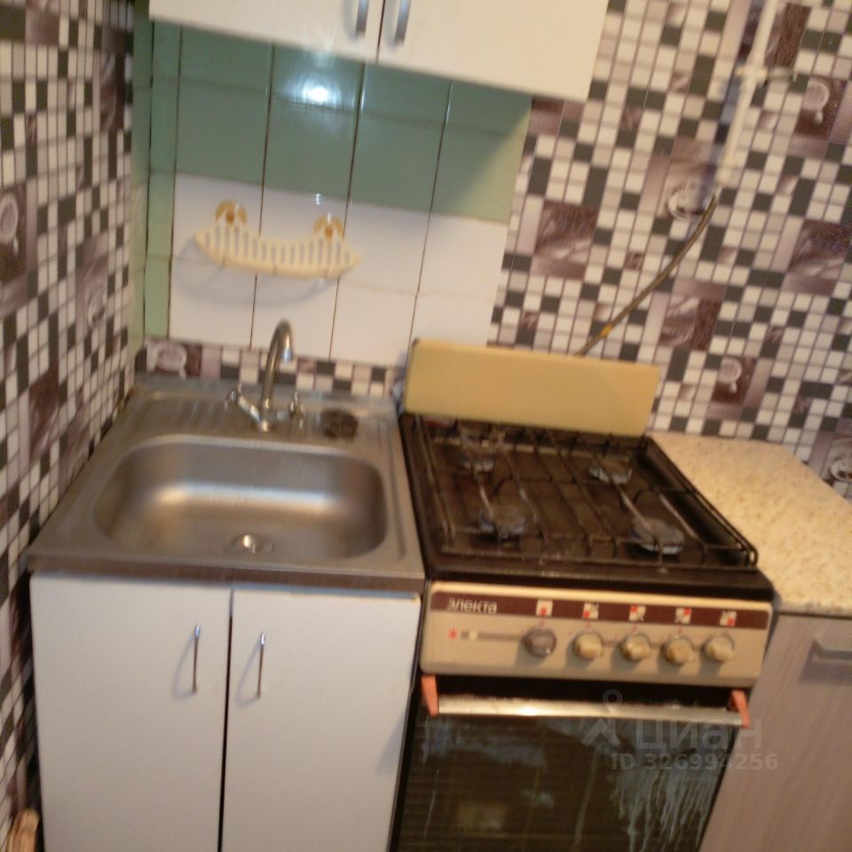 3-к кв. Тверская область, Осташков Новый проезд, 8 (60.2 м²)