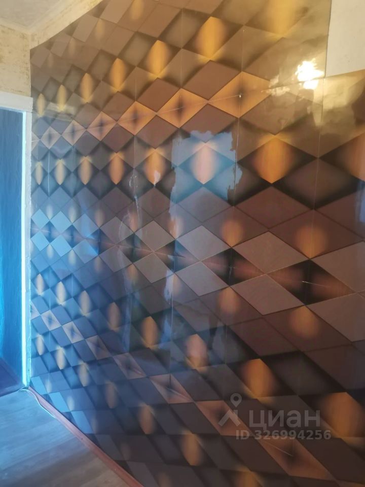 3-к кв. Тверская область, Осташков Новый проезд, 8 (60.2 м²)