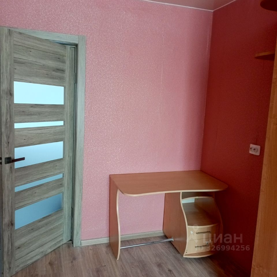 3-к кв. Тверская область, Осташков Новый проезд, 8 (60.2 м²)