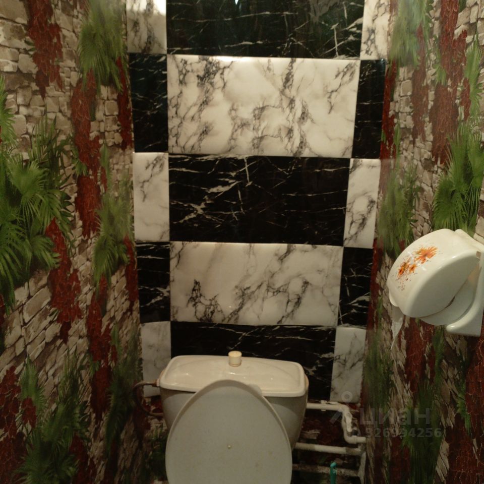 3-к кв. Тверская область, Осташков Новый проезд, 8 (60.2 м²)