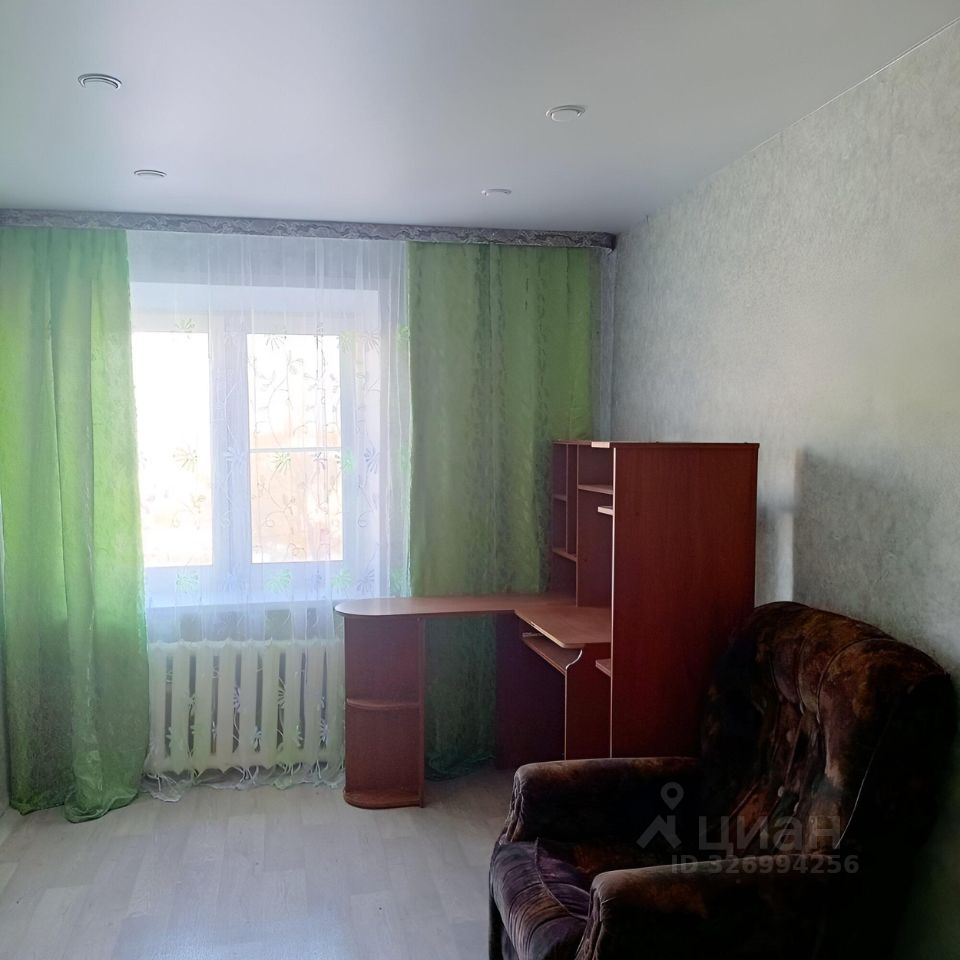 3-к кв. Тверская область, Осташков Новый проезд, 8 (60.2 м²)