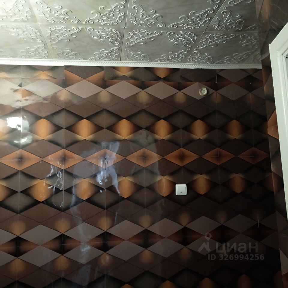 3-к кв. Тверская область, Осташков Новый проезд, 8 (60.2 м²)