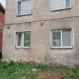 2-комн.кв., 25 м², этаж 1