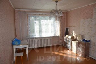 2-комн.кв., 52 м², этаж 3