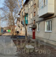 2-комн.кв., 42 м², этаж 1