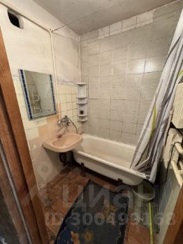 2-комн.кв., 50 м², этаж 3