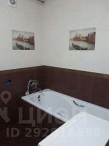 2-комн.кв., 54 м², этаж 1