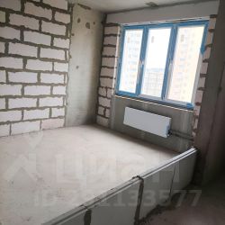 2-комн.кв., 54 м², этаж 6