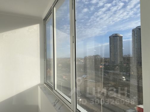 1-комн., 34,5 м², 8/17 этаж