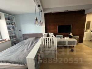 1-комн.кв., 41 м², этаж 24