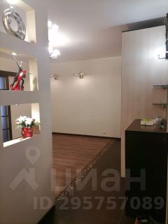 2-комн.кв., 51 м², этаж 11