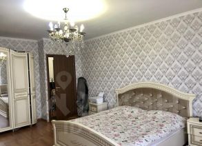 2-комн.кв., 64 м², этаж 6