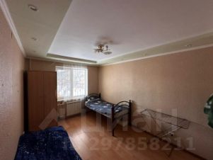 3-комн.кв., 76 м², этаж 1