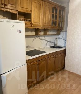 1-комн.кв., 42 м², этаж 20