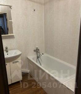 1-комн.кв., 42 м², этаж 20