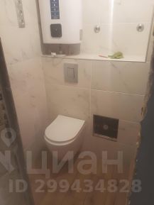 1-комн.кв., 34 м², этаж 1