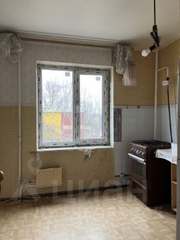 2-комн.кв., 57 м², этаж 3