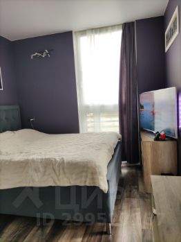 2-комн.кв., 40 м², этаж 1