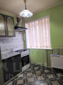 1-комн.кв., 32 м², этаж 1