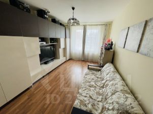 2-комн.кв., 56 м², этаж 12