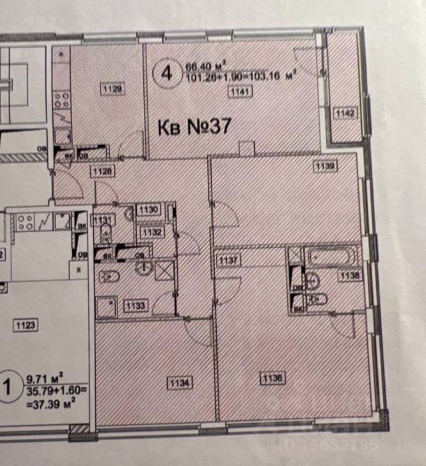 Купить 4-комнатную квартиру на 11 этаже рядом с метро Волоколамская.  Найдено 3 объявления.