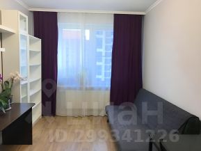 1-комн.кв., 38 м², этаж 8