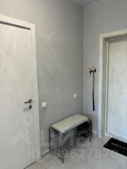 1-комн.кв., 40 м², этаж 5