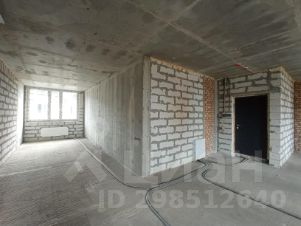 2-комн.кв., 60 м², этаж 4