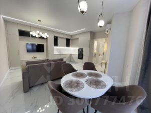 1-комн.кв., 45 м², этаж 12