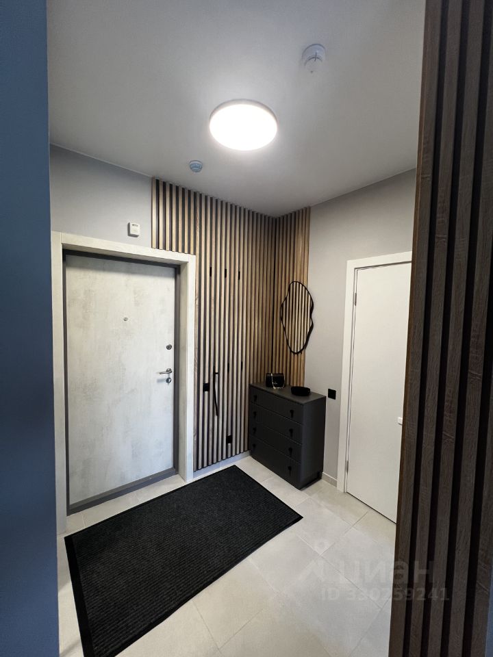 1-комнатная квартира, 34 м² — фото 7