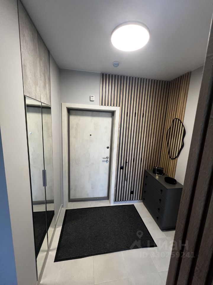 1-комнатная квартира, 34 м² — фото 5