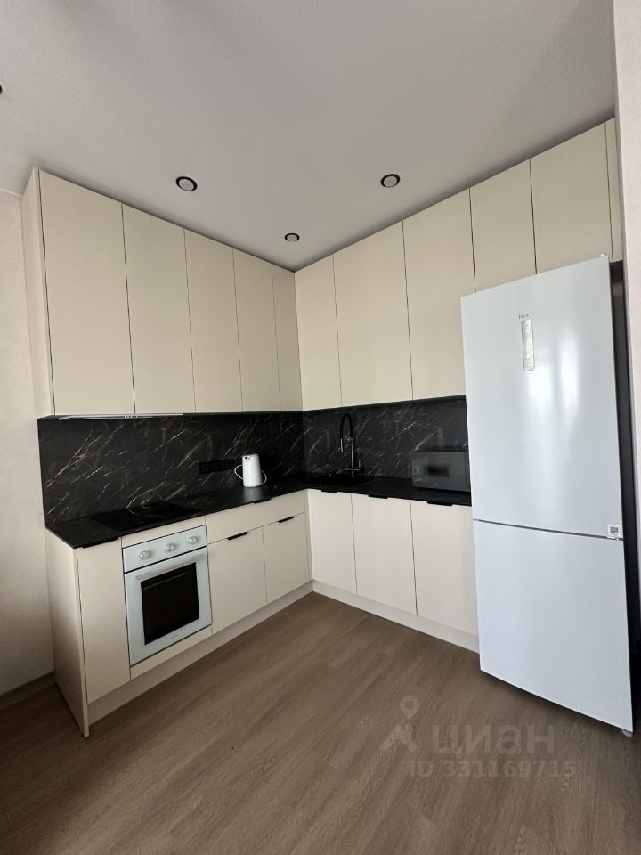 1-комнатная квартира, 30 м² — фото 7