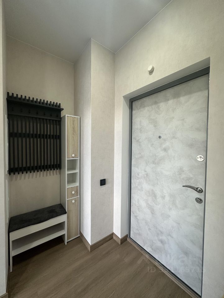 1-комнатная квартира, 30 м² — фото 8