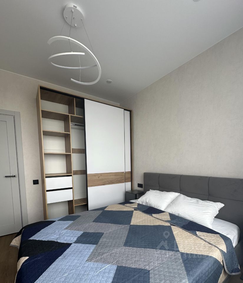 1-комнатная квартира, 30 м² — фото 2
