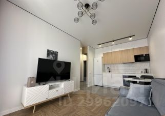 1-комн.кв., 38 м², этаж 9