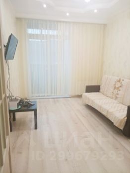 1-комн.кв., 35 м², этаж 15