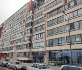 1-комн.кв., 50 м², этаж 6