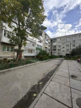 2-комн.кв., 47 м², этаж 3